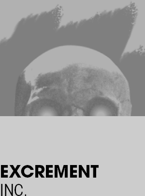Excrement Inc.
