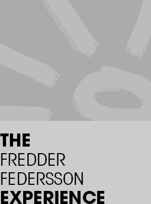 The Fredder Federsson Experience