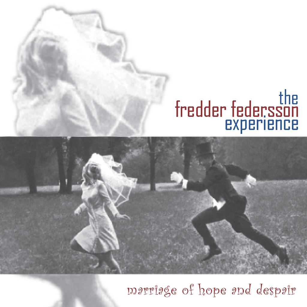 Marriage of Hope and Despair