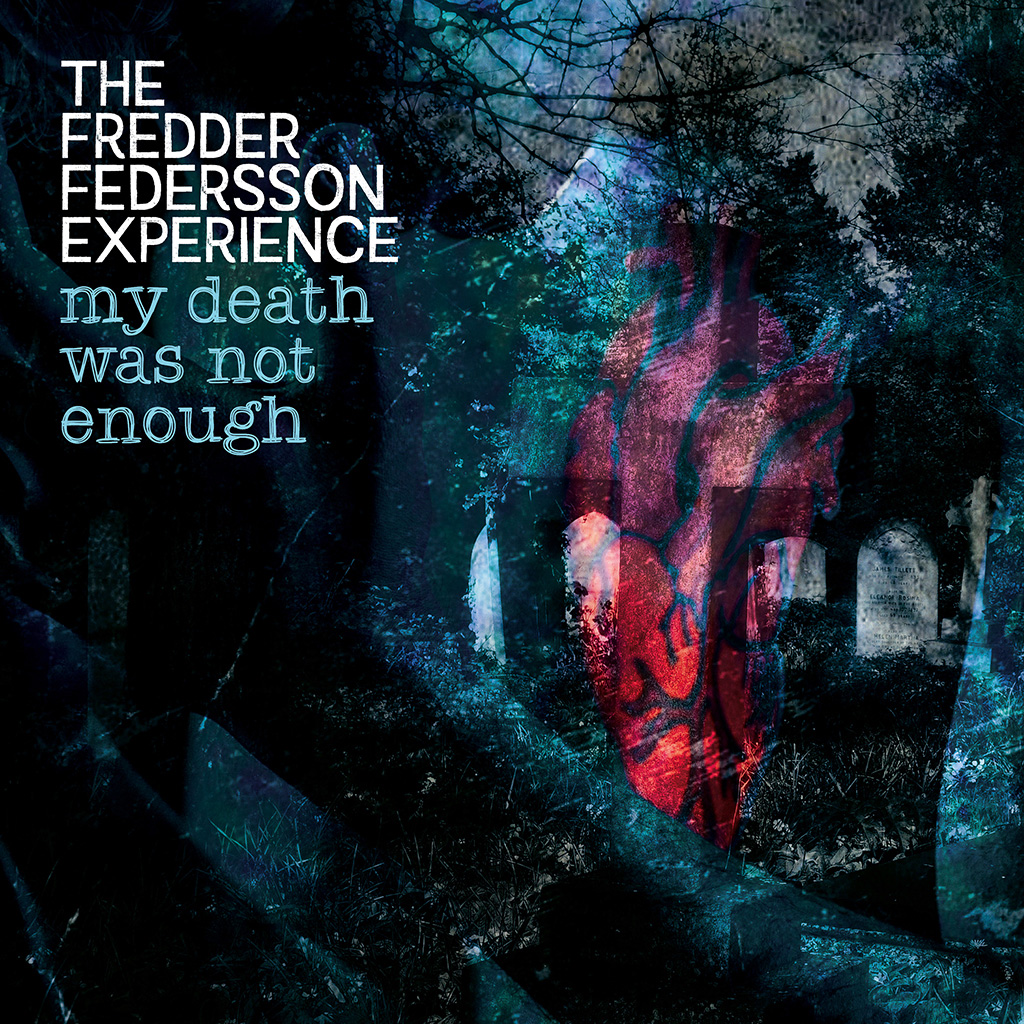 My Death Was Not Enough